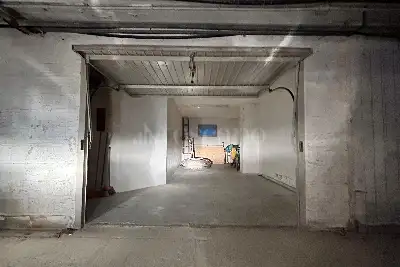 Garage in vendita, Via Francesco Fancello, Sassari