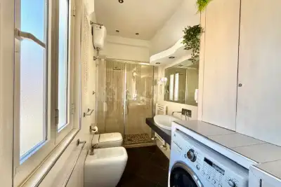 Casa in vendita, Via dei Quintili, Roma
