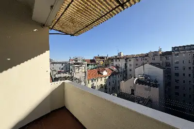 Casa in vendita, Viale Misurata, Milano