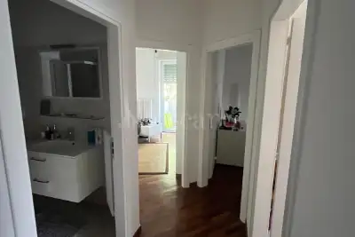 Casa in vendita, Via Lionello Fiumi, Rovereto