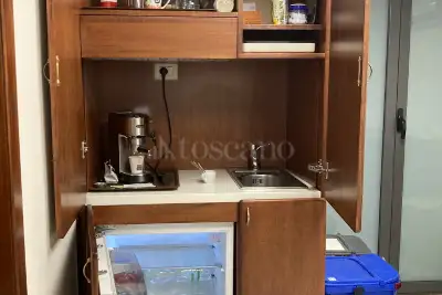 Ufficio in affitto, Via Roma, Cagliari