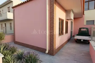 Casa Indipendente in vendita, Via del Pesce Luna, Fiumicino
