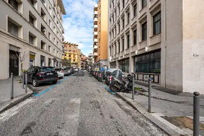 Attività Commerciale in vendita, Via Arezzo, Roma