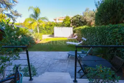 Villa Plurifamiliare in vendita, Via Stesicoro, Roma