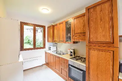 Casa in vendita, Via Carlo Dotti, Argegno