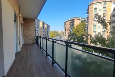 Casa in vendita, Via Francesco Grimaldi, Roma