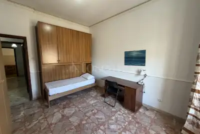 Casa in vendita, Via Giuseppe Bagnera, Messina