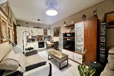 Casa in vendita, Via Padre Annibale Maria di Francia, Desenzano del Garda