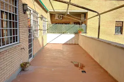Casa in vendita, Via Portuense, Roma