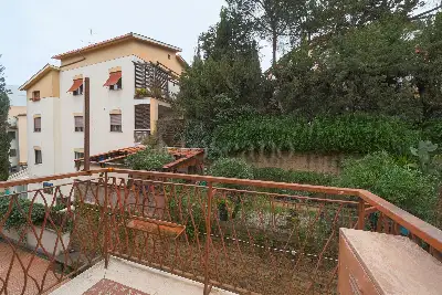 Casa in vendita, Via Carlo Perrier, Roma