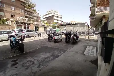 Negozio in affitto, Via Flaminia, Roma