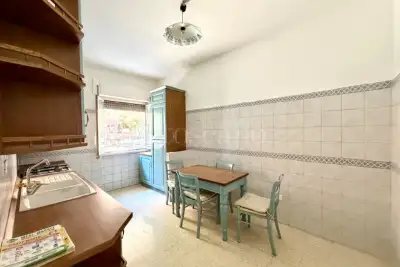 Casa in vendita, Via Flavio Stilicone, Roma