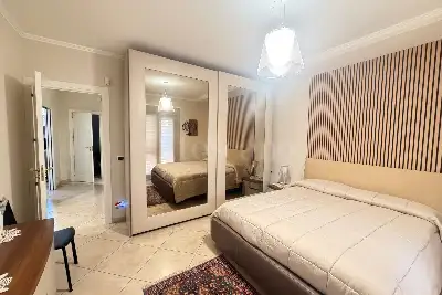 Villa in vendita, Via Michele Amari, Catania