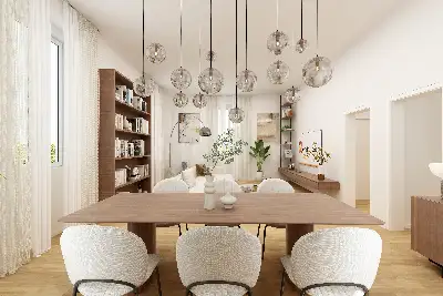 Villa in vendita, Via Ludovico il Moro , Milano