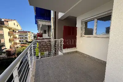 Casa in vendita, Via Leonardo da Vinci, Tortoreto