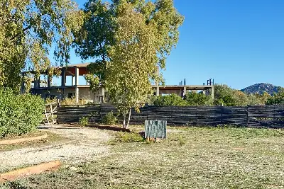 Albergo in vendita, Viale Cala Ginepro, Orosei