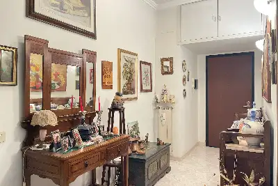 Casa in vendita, Via Costanzo Casana, Roma