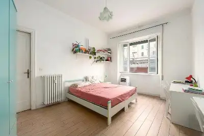 Casa in vendita, Viale dello Scalo S. Lorenzo, Roma