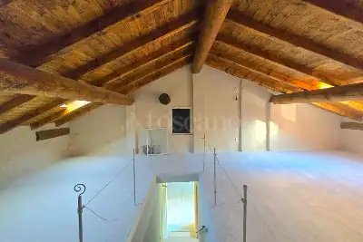 Attico in vendita, Via Rizzardi Luigi, Concesio