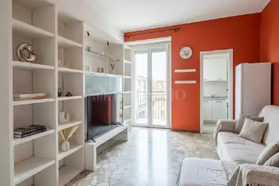 Casa in vendita, Via Giuseppe Parini, Corsico