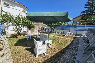 Villa Plurifamiliare in vendita, Via degli Argonauti, Pomezia