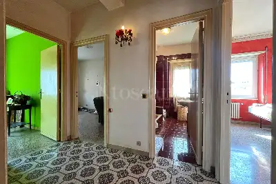 Casa in vendita, Via Gaspara Stampa, Roma