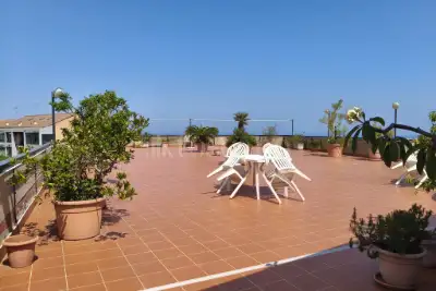 Casa in vendita, Via dei Ciclopi, Aci Catena