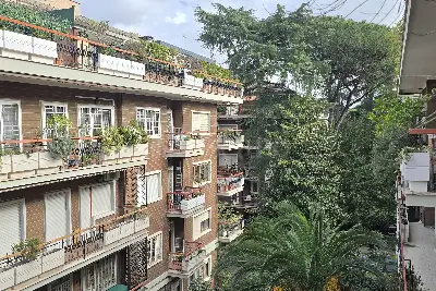 Casa in vendita, Via Ignazio Guidi, Roma