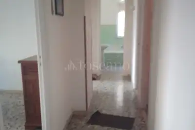 Casa in affitto, Via Abruzzi, Palermo