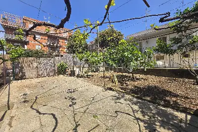 Casa in vendita, Via Monte Bianco, Santa Marinella