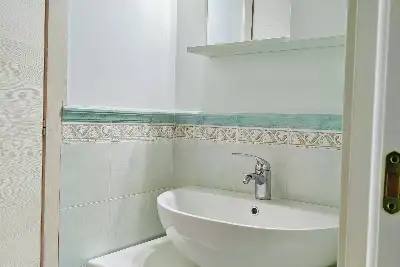 Villa Bifamiliare in vendita, Via dello Stadio, Brescia