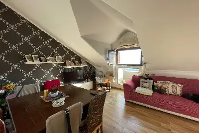 Attico in vendita, Via Bellini, San Gregorio di Catania