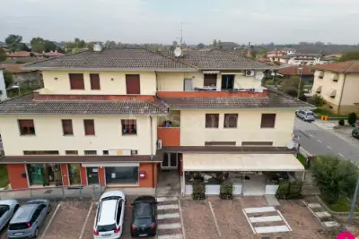 Casa in vendita, Piazza San Michele Arcangelo, Azzano Decimo