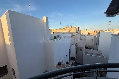 Palazzo in vendita, Via Edmondo de Amicis, Noicattaro