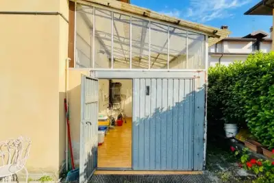 Villa Bifamiliare in vendita, Quartiere I Maggio, Brescia