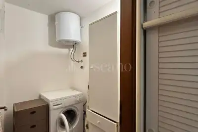 Villino a Schiera in vendita, Via Carru e Frau, Stintino