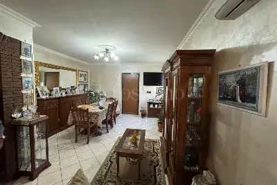 Villa in vendita, Via Pasquale Cicatiello, Fiumicino