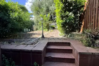 Casa Indipendente in vendita, Via Fratelli Cervi, Roma