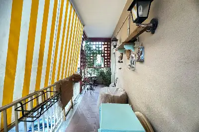 Casa in vendita, Via Pietro Scaglione, Palermo