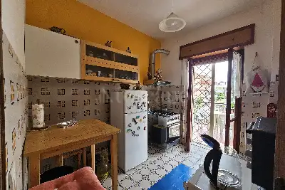 Casa in vendita, Via Polonia, Pomezia