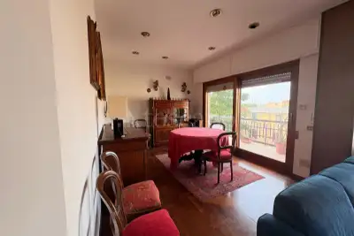 Casa in affitto, Via Roma, Reggio di Calabria