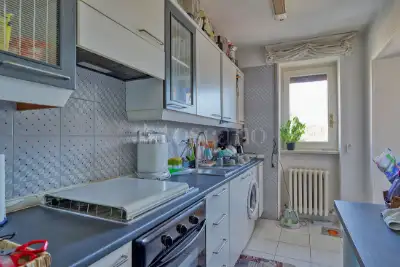 Casa in vendita, Via Dante, Marchirolo