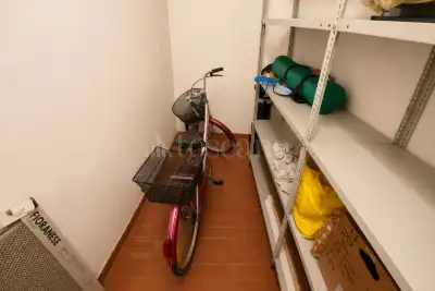 Attico in vendita, Via Stromboli, Milano