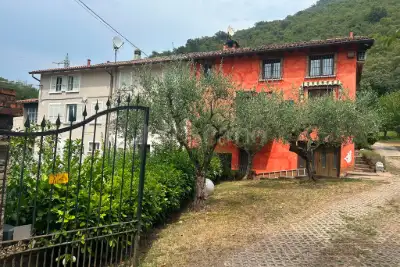 Villa in vendita, Via Civelle, Nave