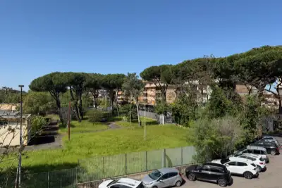 Casa in vendita, Via Nomentana, Roma