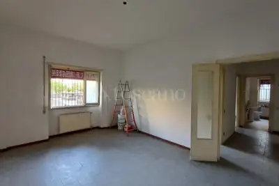 Casa in vendita, Via Alberto Calza Bini, Roma