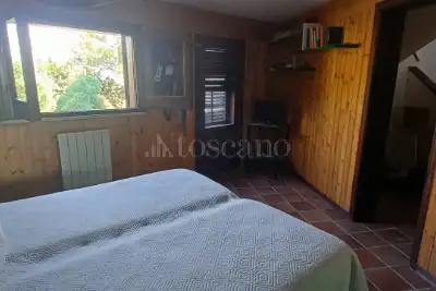 Villa in vendita, Via Martognella, Valderice