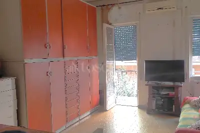 Casa in vendita, Via Camillo Negro, Roma