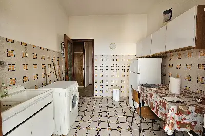 Casa in vendita, Via Svezia, Pomezia