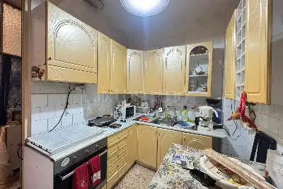 Casa in vendita, Via acquedotto greco, Catania